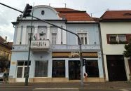 Stühmer Édességbolt Gyöngyös Gyöngyös