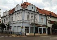 Stühmer Édességbolt Gyöngyös Gyöngyös