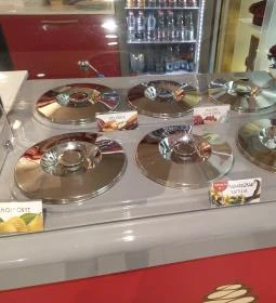 Stühmer Édességbolt Gyöngyös 