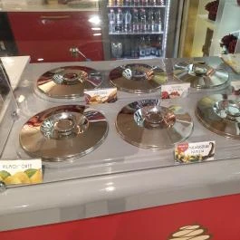 Stühmer Édességbolt Gyöngyös , Gyöngyös - Étel/ital