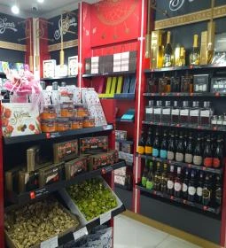 Stühmer Édességbolt Gyöngyös 