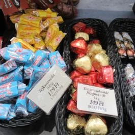 Stühmer Édességbolt & Kávézó - Bartók Béla út Budapest - Egyéb