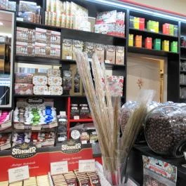 Stühmer Édességbolt & Kávézó - Bartók Béla út Budapest - Egyéb