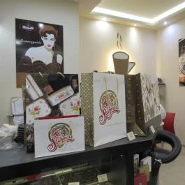 Stühmer Édességbolt & Kávézó - Bartók Béla út Budapest - Egyéb