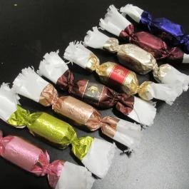 Stühmer Édességbolt - Teréz körút Budapest - Étel/ital