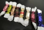 Stühmer Édességbolt - Teréz körút Budapest