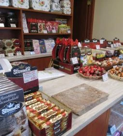 Stühmer Édességbolt - Teréz körút