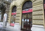 Stühmer Édességbolt - Teréz körút Budapest