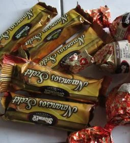 Stühmer Édességbolt - Teréz körút