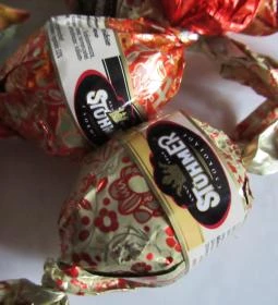 Stühmer Édességbolt - Teréz körút