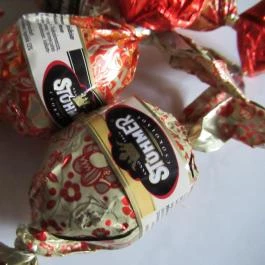 Stühmer Édességbolt - Teréz körút Budapest - Étel/ital