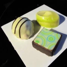 Stühmer Édességbolt - Teréz körút Budapest - Étel/ital