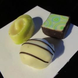 Stühmer Édességbolt - Teréz körút Budapest - Étel/ital