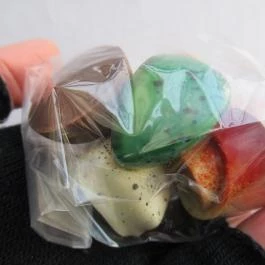 Stühmer Édességbolt - Teréz körút Budapest - Étel/ital