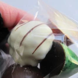 Stühmer Édességbolt - Teréz körút Budapest - Étel/ital