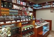 Stühmer Édességbolt - Teréz körút Budapest