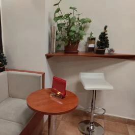 Stühmer Édességbolt - Teréz körút Budapest - Belső