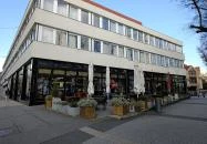 Stühmer Mintabolt, Cukrászda & Cremeria Eger