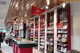 Stühmer Mintabolt, Cukrászda & Cremeria Eger