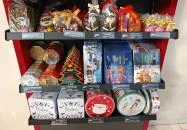 Stühmer Mintabolt, Cukrászda & Cremeria Eger