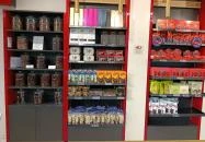 Stühmer Mintabolt, Cukrászda & Cremeria Eger