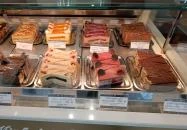 Stühmer Mintabolt, Cukrászda & Cremeria Eger