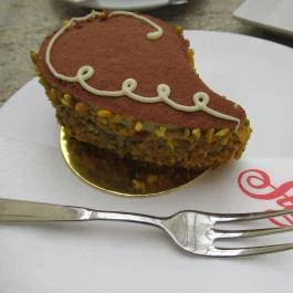 Stühmer Mintabolt & Cukrászda, Maklár - Étel/ital