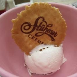 Stühmer Mintabolt & Cukrászda, Maklár - Étel/ital