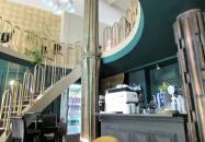 Sub Rosa Café Miskolc