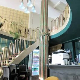 Sub Rosa Café, Miskolc - Egyéb