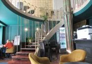 Sub Rosa Café Miskolc