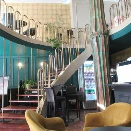 Sub Rosa Café, Miskolc - Egyéb