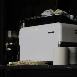 Sub Rosa Café, Miskolc - Egyéb