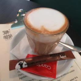 Sub Rosa Café, Miskolc - Egyéb