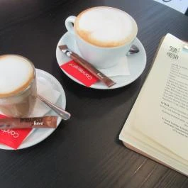 Sub Rosa Café, Miskolc - Egyéb