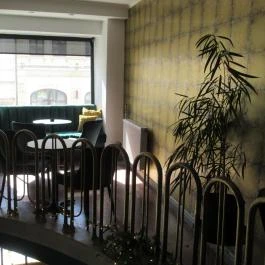 Sub Rosa Café, Miskolc - Egyéb