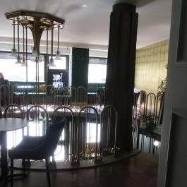 Sub Rosa Café, Miskolc - Egyéb