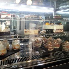 Sub Rosa Café, Miskolc - Egyéb