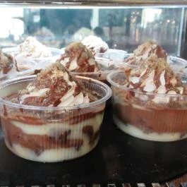 Sub Rosa Café, Miskolc - Egyéb