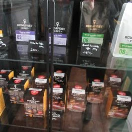 Sub Rosa Café, Miskolc - Egyéb