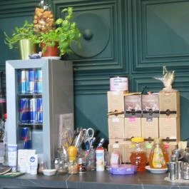 Sub Rosa Café, Miskolc - Egyéb