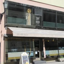 Sub Rosa Café, Miskolc - Egyéb