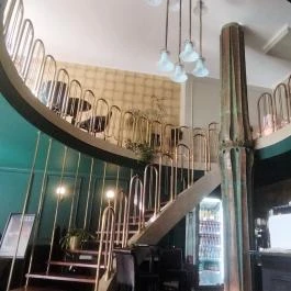 Sub Rosa Café, Miskolc - Egyéb