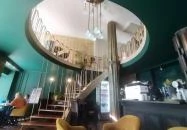 Sub Rosa Café Miskolc