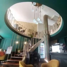 Sub Rosa Café, Miskolc - Egyéb