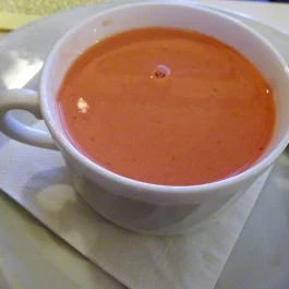 Submarine Station Étterem Budapest - Étel/ital