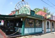 Submarine Station Étterem Budapest