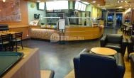 Subway - Astoria Budapest - Belső