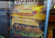 Subway - Astoria Budapest