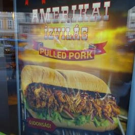 Subway - Astoria Budapest - Egyéb